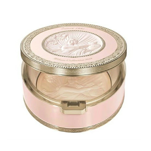 가네보 밀라노 컬렉션 페이스 업 파우더 2026 기간 한정판 24g