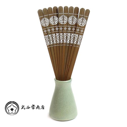 카자 스이(翠) 그린 오기 디퓨저 룸 프래그런스 세트 겹벚꽃 향  100ml