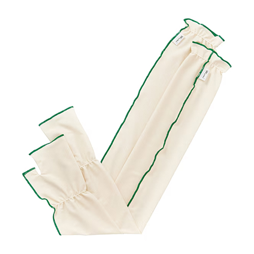 Wpc. UV컷 접촉냉감 엄지형 롱 암커버 오프화이트 W208-001-103OF