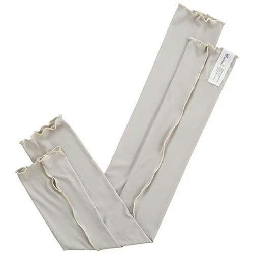 Wpc. UV 컷 접촉 냉감 암커버 그레이 (UV차단 98%) W216-001-103GY