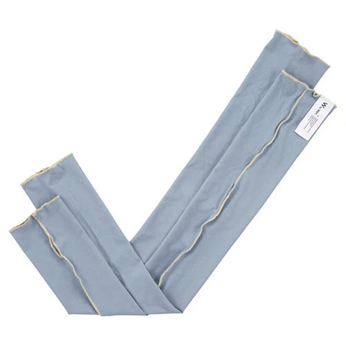 Wpc. UV 컷 접촉 냉감 암커버 블루 (UV차단 96%) W216-001-103BL