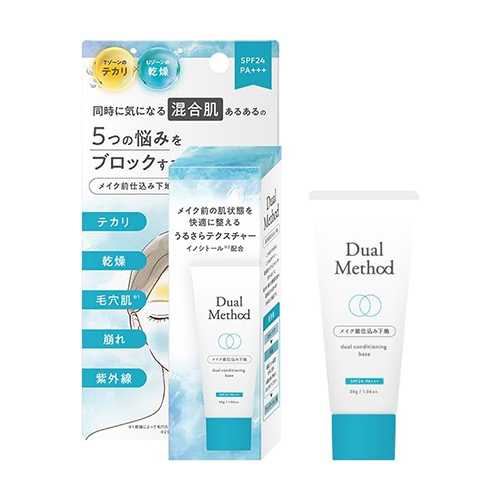 피디시 PDC 듀얼 메소드 컨디셔닝 베이스 30g SPF24 PA+++