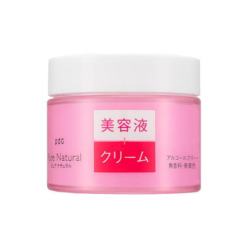 피디시 PDC 피어 내추럴 모이스트 리프트 크림 100g