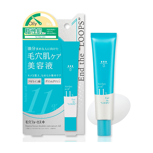 피디시 PDC 모공 포커스 더블 케어 세럼 AZ 25g (모공 피부 관리 미용액)