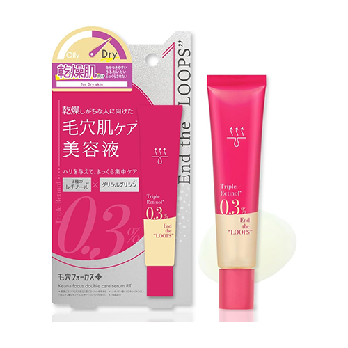 피디시 PDC 모공 포커스 더블 케어 세럼 RT 25g