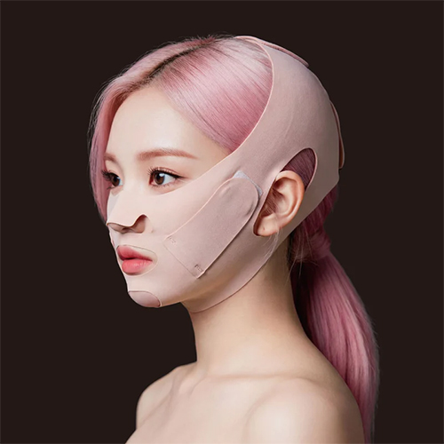 K-BEAUTY 작은 얼굴 벨트 큐트