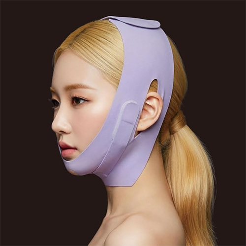 K-BEAUTY 작은 얼굴 벨트 스타일리시