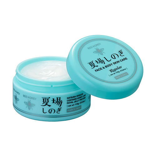 비허니BEE HONEY 여름 보습 젤 n 110g (전신용 젤 에센스)