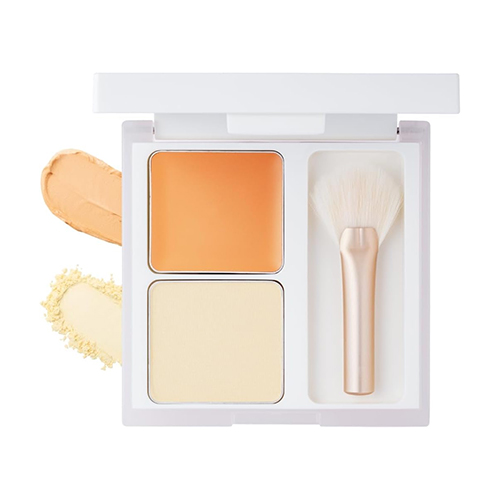 원정요Wonjungyo 커버 마스터 브라이트닝 컨실러 02 피치 옐로우 