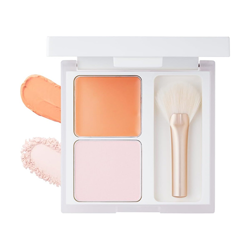 원정요Wonjungyo 커버 마스터 브라이트닝 컨실러 01 비스크 핑크