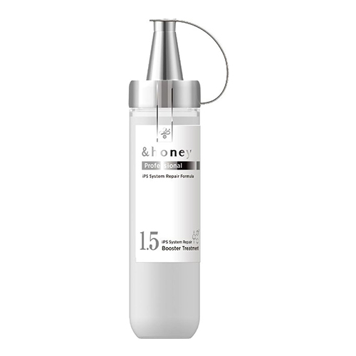 &honey 앤드허니 프로페셔널 시스템 리페어 부스터 헤어 트리트먼트 1.5 100mL