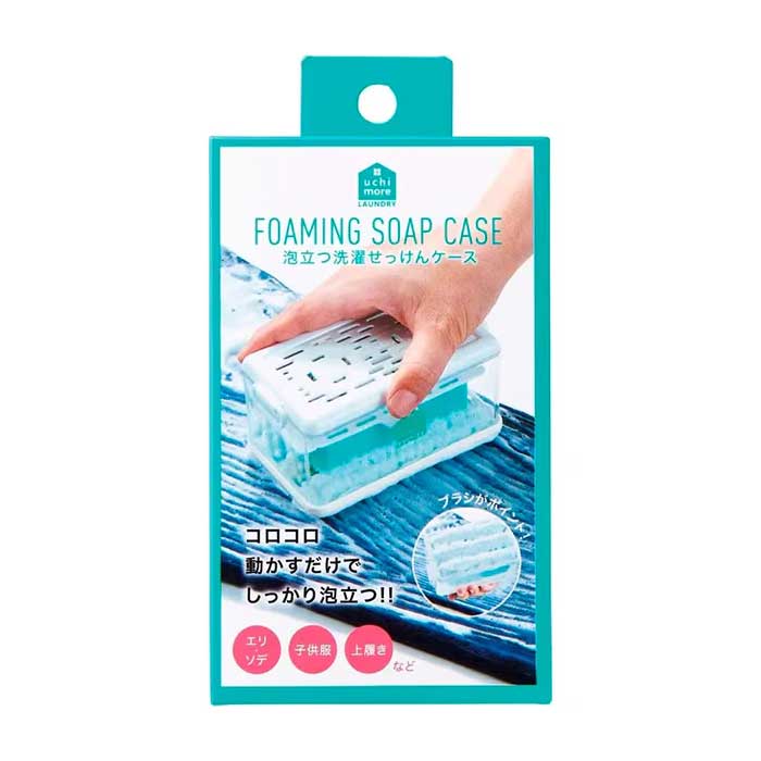 코지트 거품 나는 세탁비누 케이스