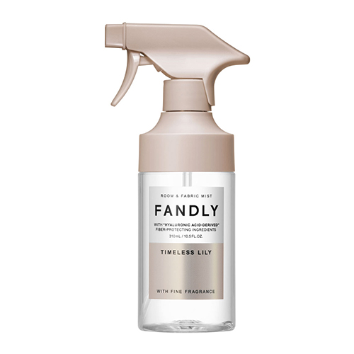 판드리 룸&패브릭 미스트 타임리스 릴리향 310ml