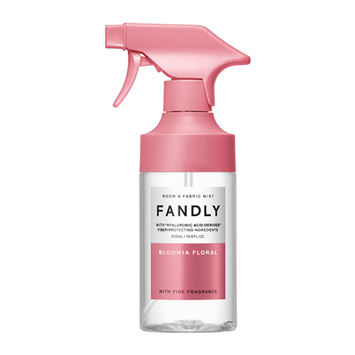 판드리 룸&패브릭 미스트 블루미아 플로럴향 310ml