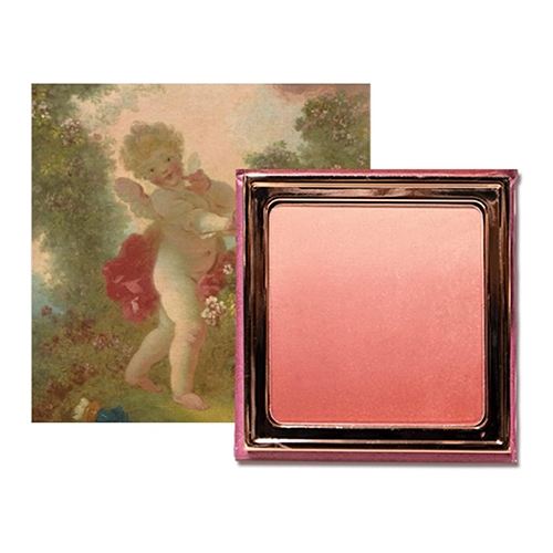 밀피millefee 천사의 그림 치크 03 러브 더 센티널 5g