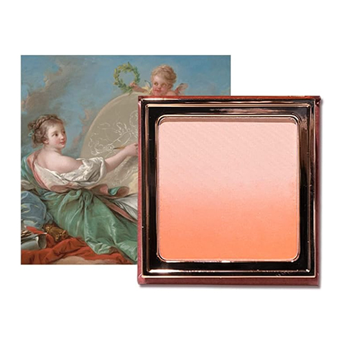 밀피millefee 천사의 그림 치크 02 회화의 우의 5g