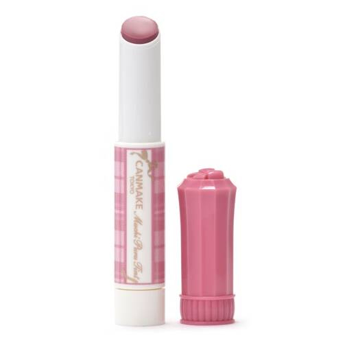 캔메이크CANMAKE 무치푸루 틴트 06 라즈베리 케이크