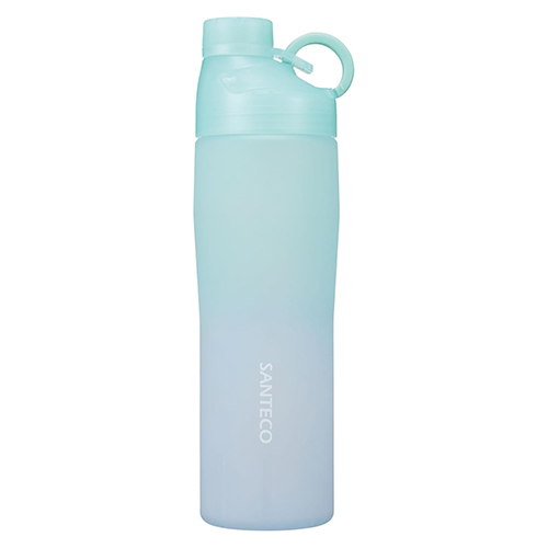 씨비재팬 CB JAPAN 냉수 전용 산테코 우랄 워터보틀 740ml (그린×블루) 