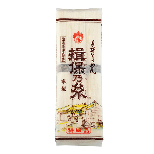 이보노이토 테노베 소면 특급품 300g