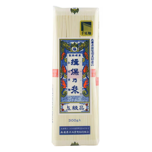 이보노이토 테노베 소면 상급품 300g