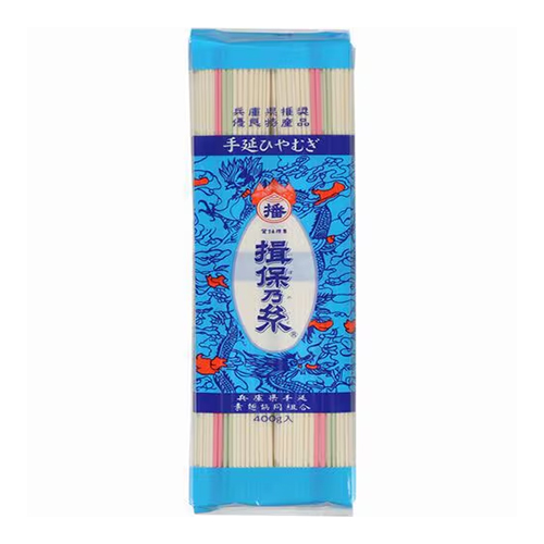 이보노이토 테노베 히야무기 건면 400g