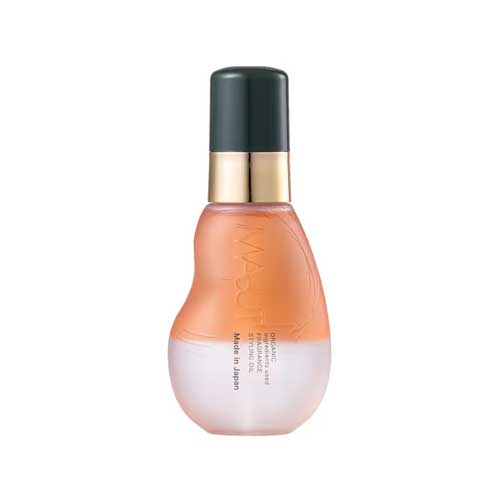 맵티 마프티 MAPUTI 오가닉 프래그런스 스타일링 오일 100ml 헤어&바디오일