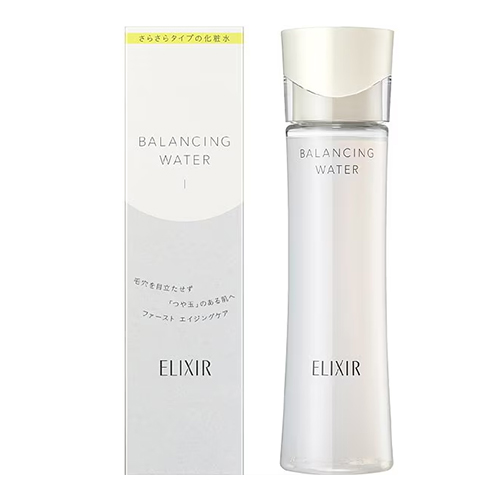 시세이도 엘릭시르 루프레 밸런싱 워터 I (산뜻한 타입) 168ml
