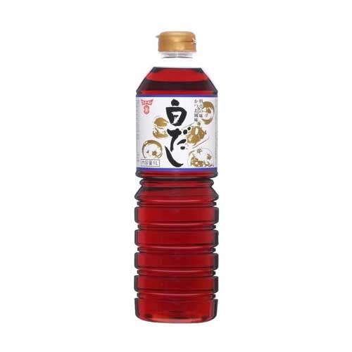 훈도킨 요리정 정통 시로다시 하얀간장 1L