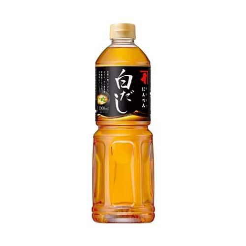 닌벤 시로다시 하얀간장 1000ml