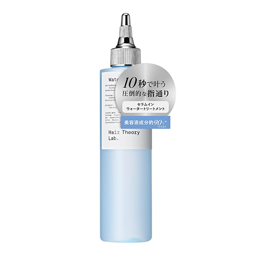 Hair Theory Lab 헤어 세오리 랩 세럼 인 워터 트리트먼트 200ml
