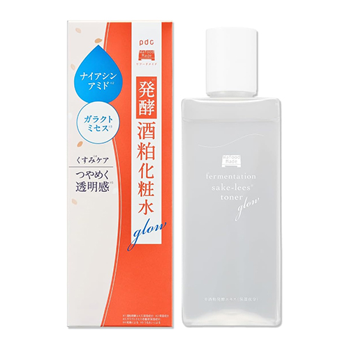 와푸드메이드 발효 술지게미 스킨(화장수) 글로우 190mL