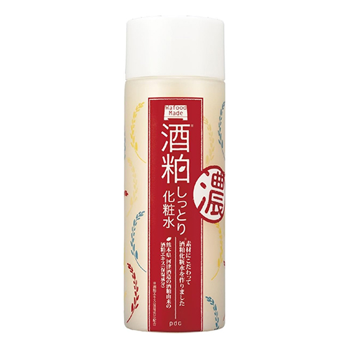 와푸드메이드 발효 술지게미 촉촉 스킨(화장수) 190mL