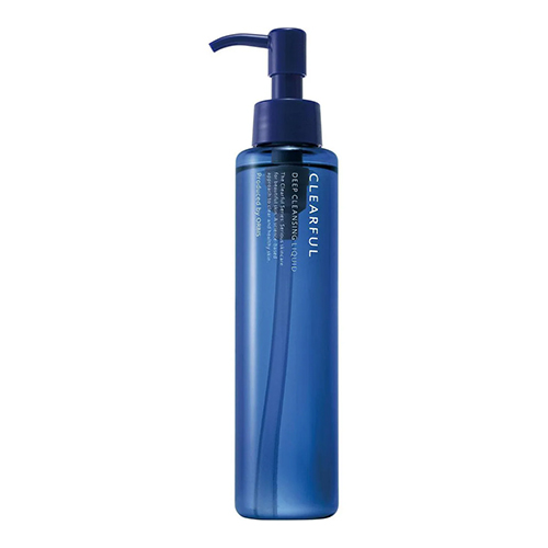 오르비스 클리어풀 딥 클렌징 리퀴드 150mL