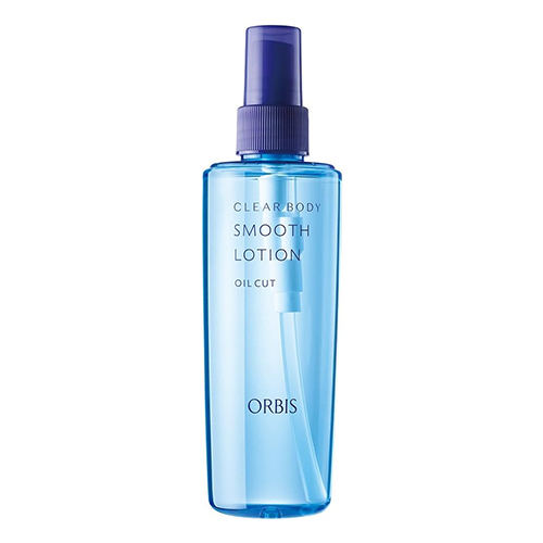 오르비스 클리어풀  바디용 스킨 215mL