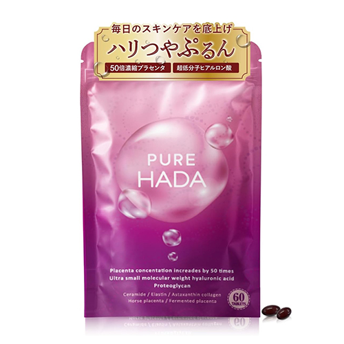PUREHADA퓨어하다 30일분 60정