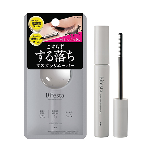 만담 비페스타 마스카라 리무버 EX 6.5ml