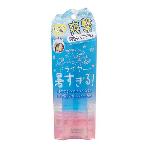 리베르타 쿨리스트 스칼프 쿨러 두피 로션 플로럴 민트향 100ml