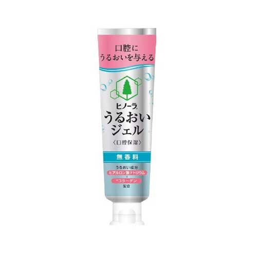 히노라 보습 젤 무향 오츠카 제약공장 히노라 보습 젤 무향 80g 1개