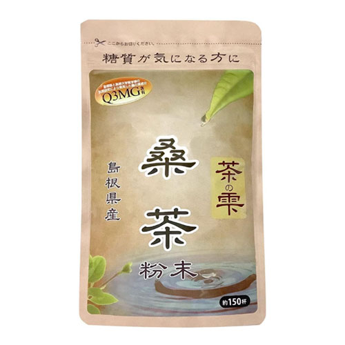 생뽕잎차 분말 차노시즈쿠 90g