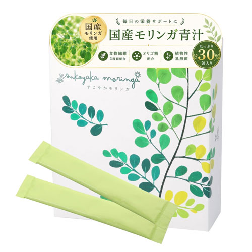 모링가 녹즙 모링가 파우더 90g