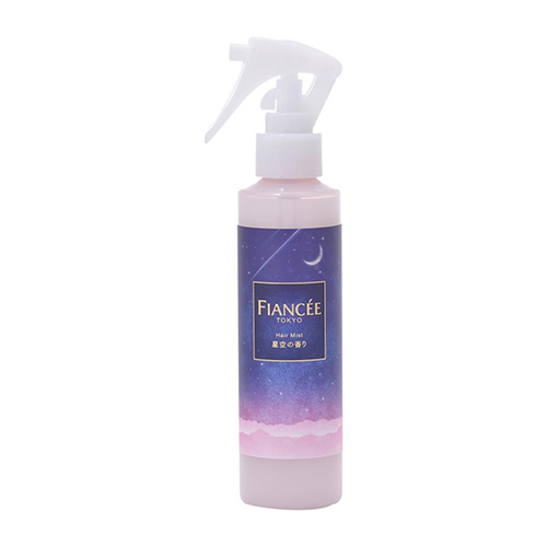 피앙세 프래그런스 헤어 미스트 별빛 향 150ml