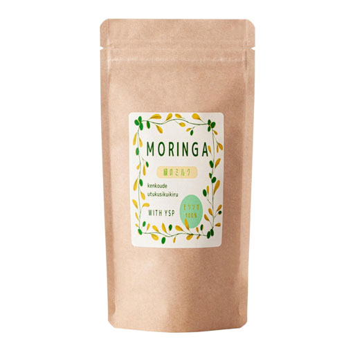 모링가잎 100% 분말 90g