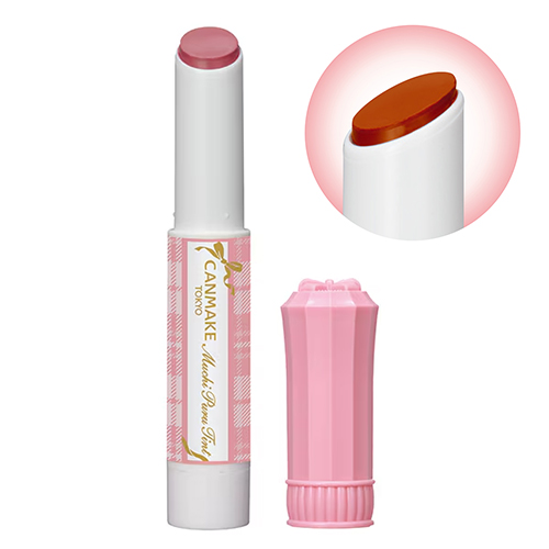캔메이크 무치푸루 틴트 08 사쿠라 롤 2.5g
