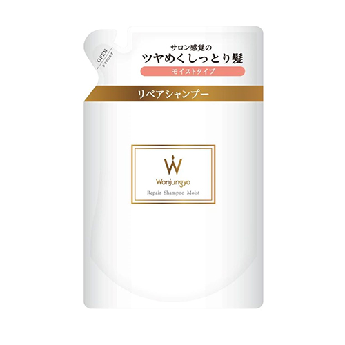 원정요(Wonjungyo) 리페어 샴푸 모이스트 리필용 330ml