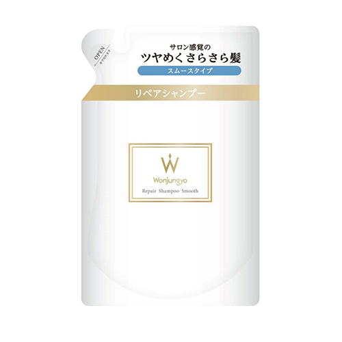 원정요(Wonjungyo) 리페어 샴푸 스무스 리필용 330ml