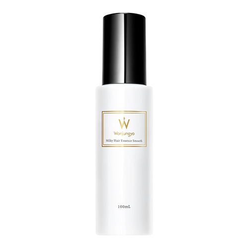원정요(Wonjungyo) 밀키 헤어 에센스 스무스 100ml