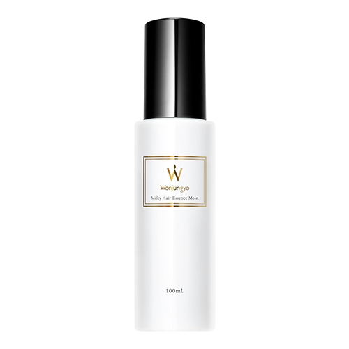 원정요(Wonjungyo) 밀키 헤어 에센스 모이스트 100ml