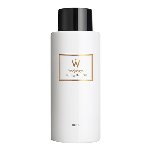원정요(Wonjungyo)스타일링 헤어 오일 48ml