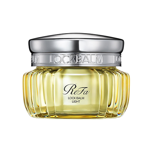 리파ReFa 락 밤 라이트(LOCK BALM LIGHT) 50g