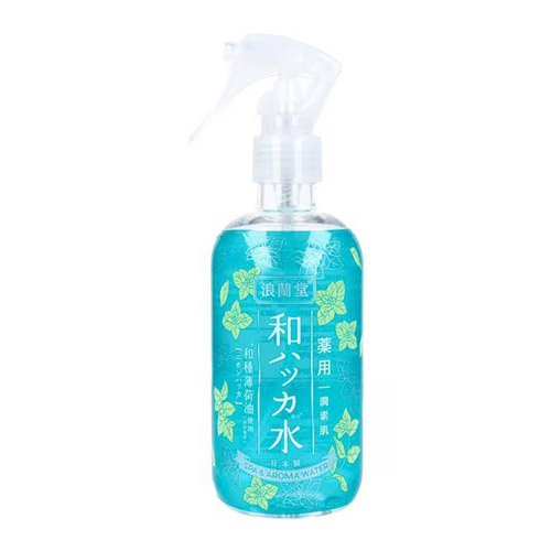 윤소피부 기능성 케어 일본 박하수 미스트 250ml
